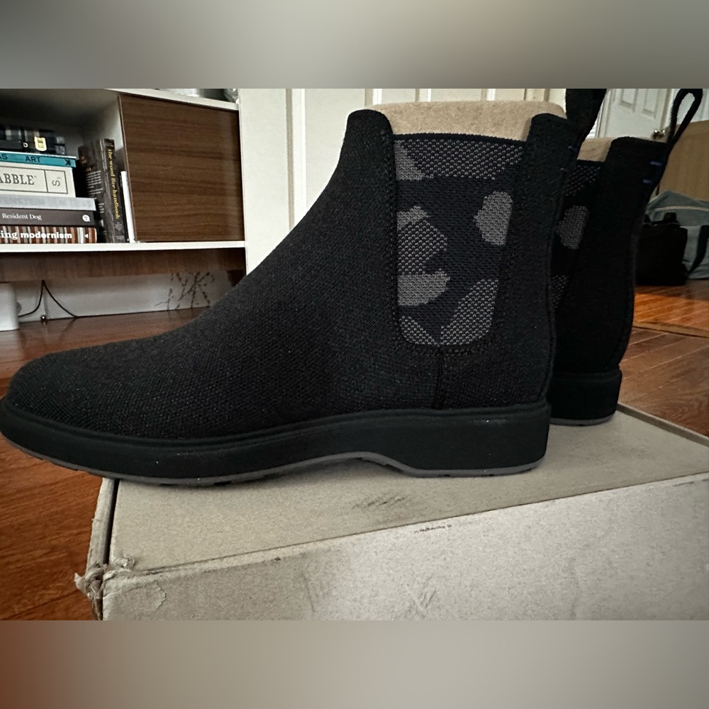 NIB Rothy’s Boots